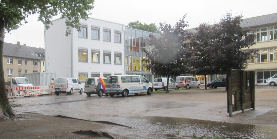 mechtenbergschule