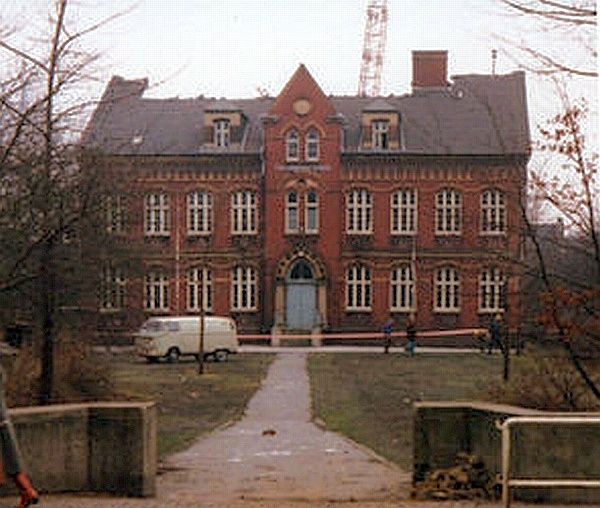 volksschule